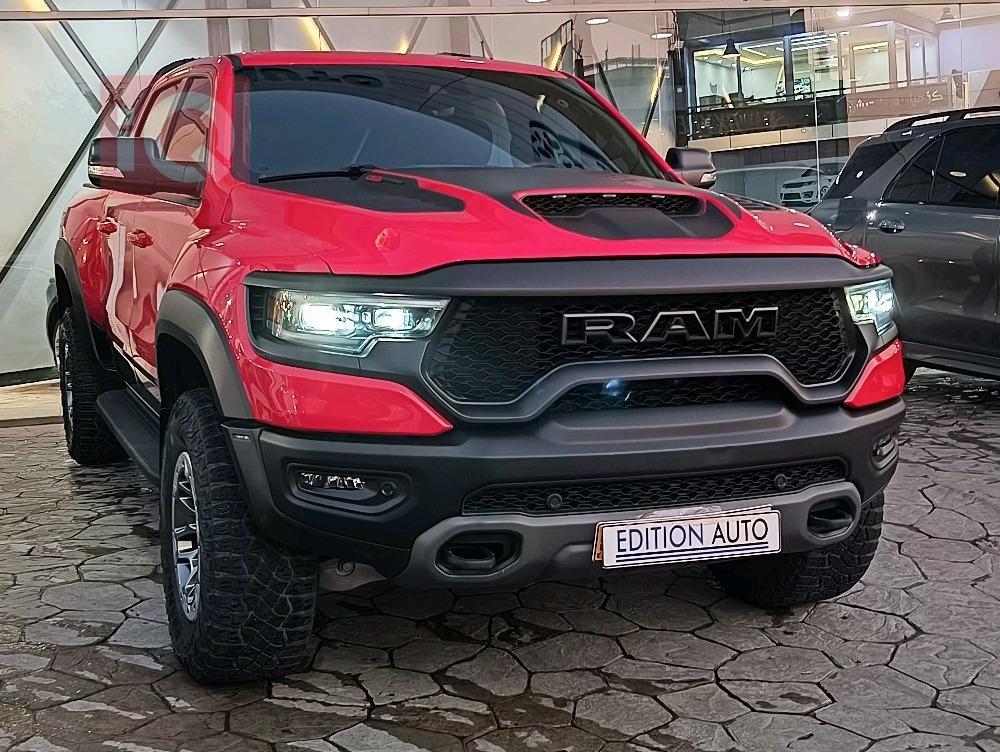 ڕام 1500
